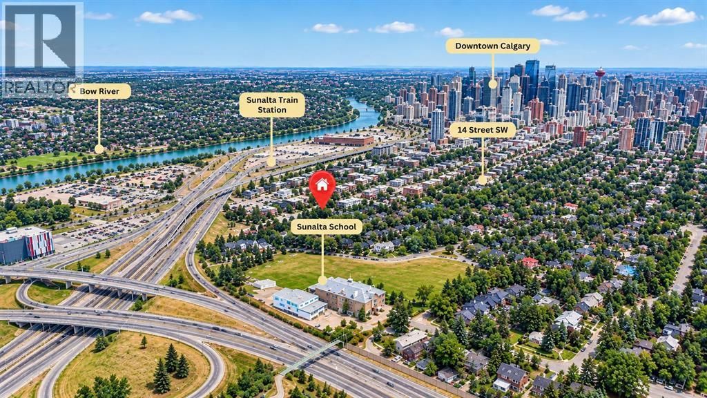 2020 12 Avenue Sw, Calgary