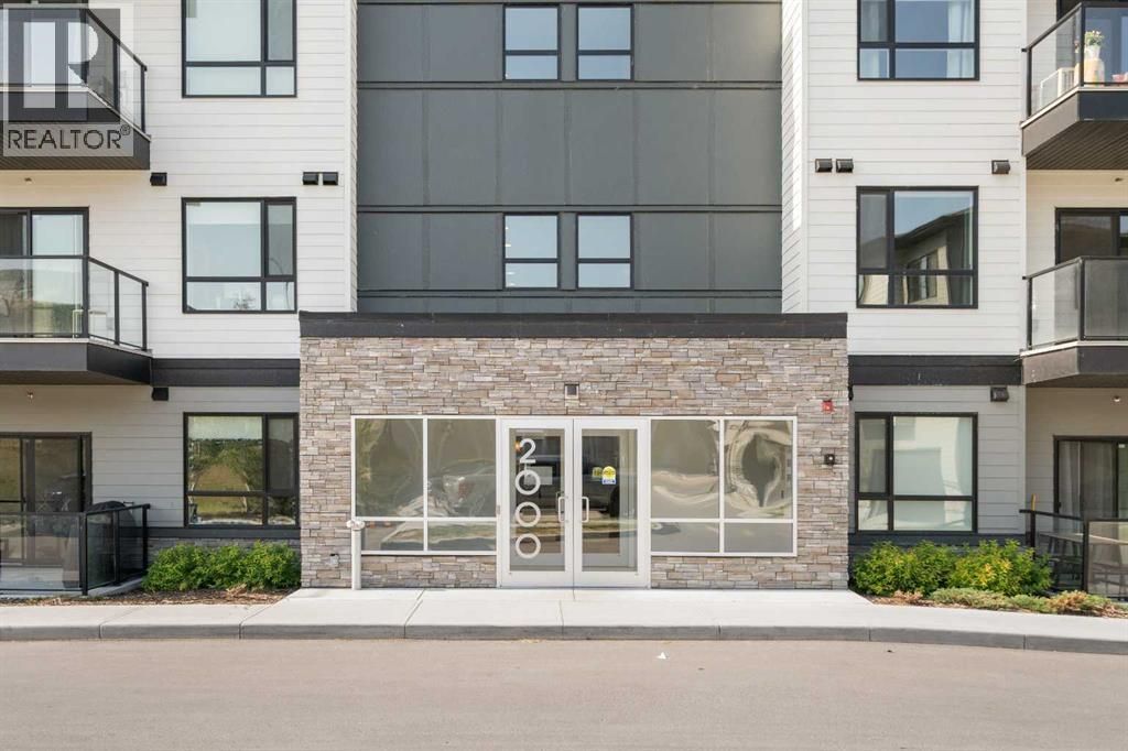 2310, 42 Cranbrook Gardens Se, Calgary