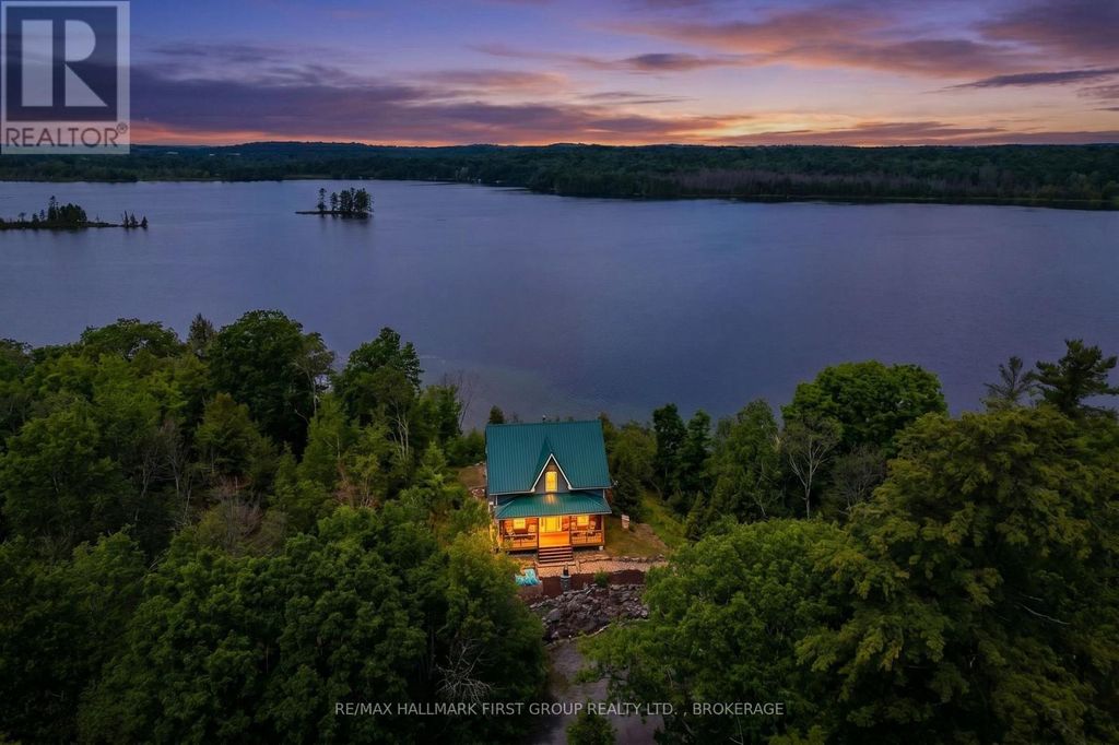 812 Buck Hollow Lane, Leeds And The Thousand Islands