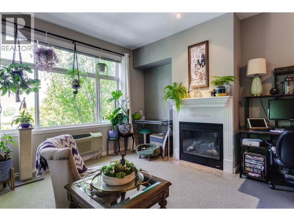 1235 Klo Road Unit# 201, Kelowna