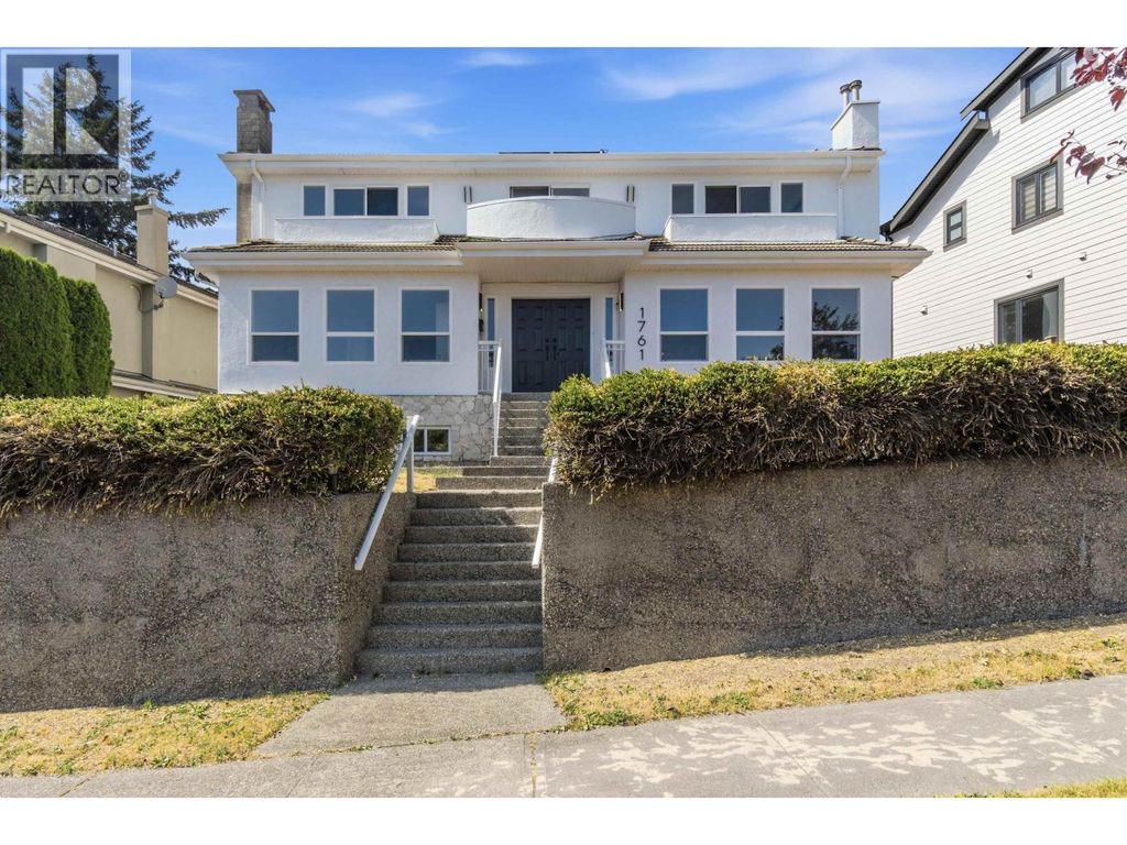 1761 E 57th Avenue, Vancouver