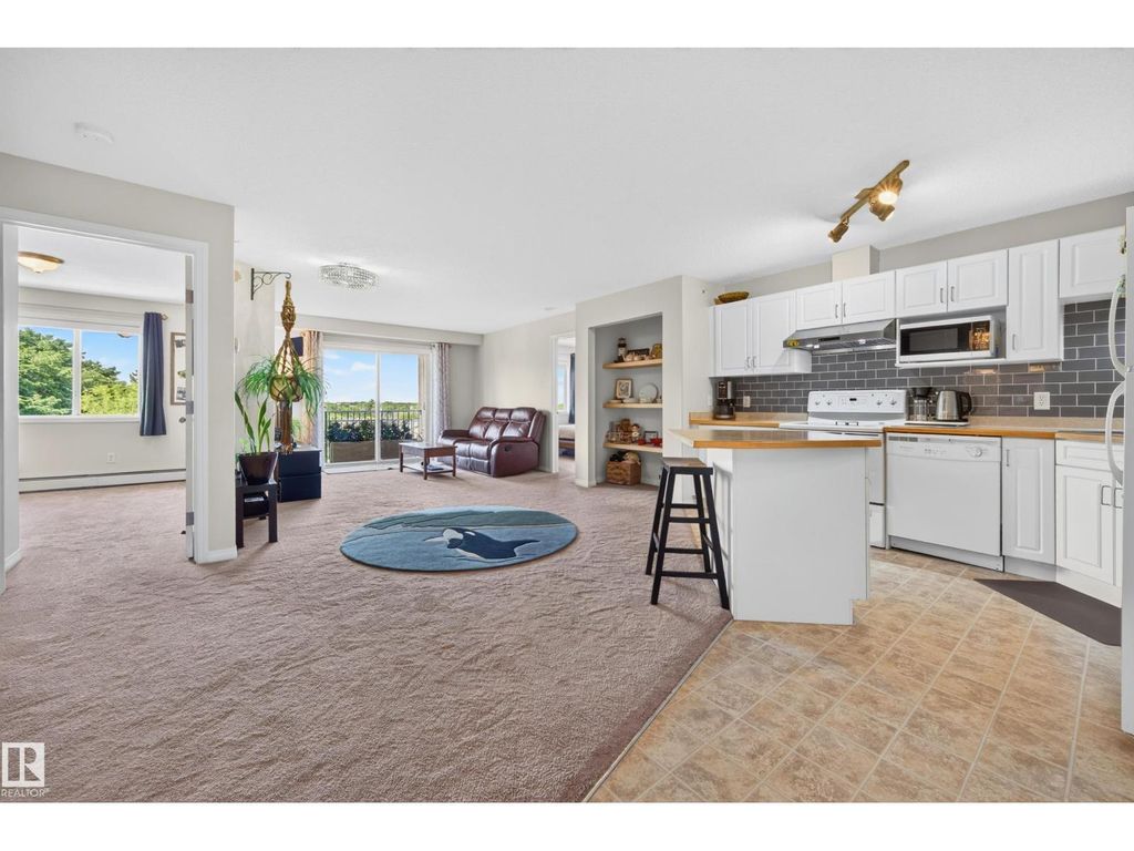 #526 11325 83 St Nw, Edmonton