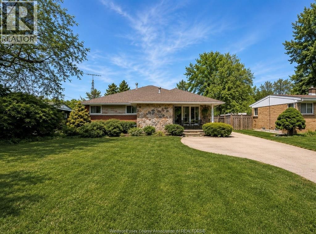 3740 Dominion, Windsor