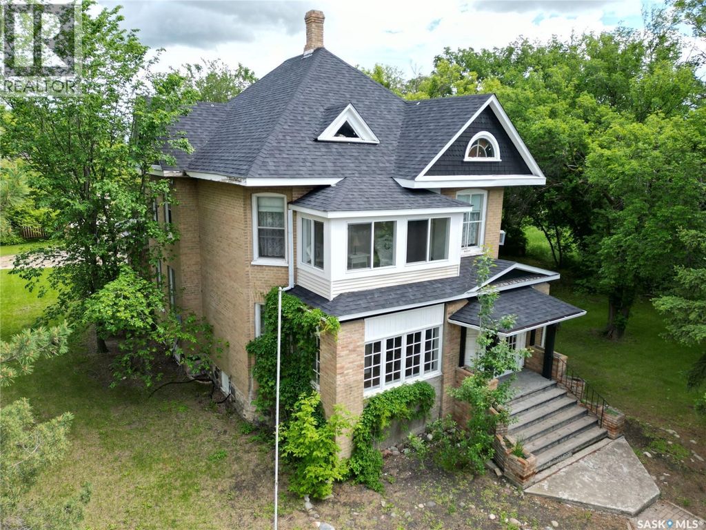 106 Front Street, Wolseley