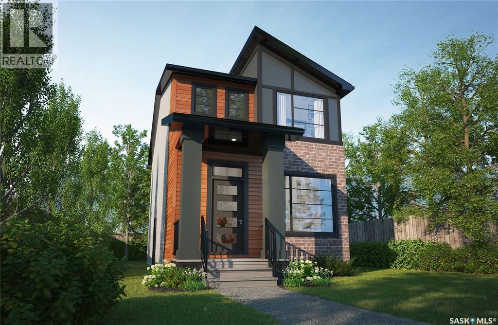 4537 Arens Road E, Regina