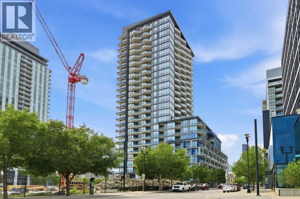 426, 615 6 Avenue Se, Calgary