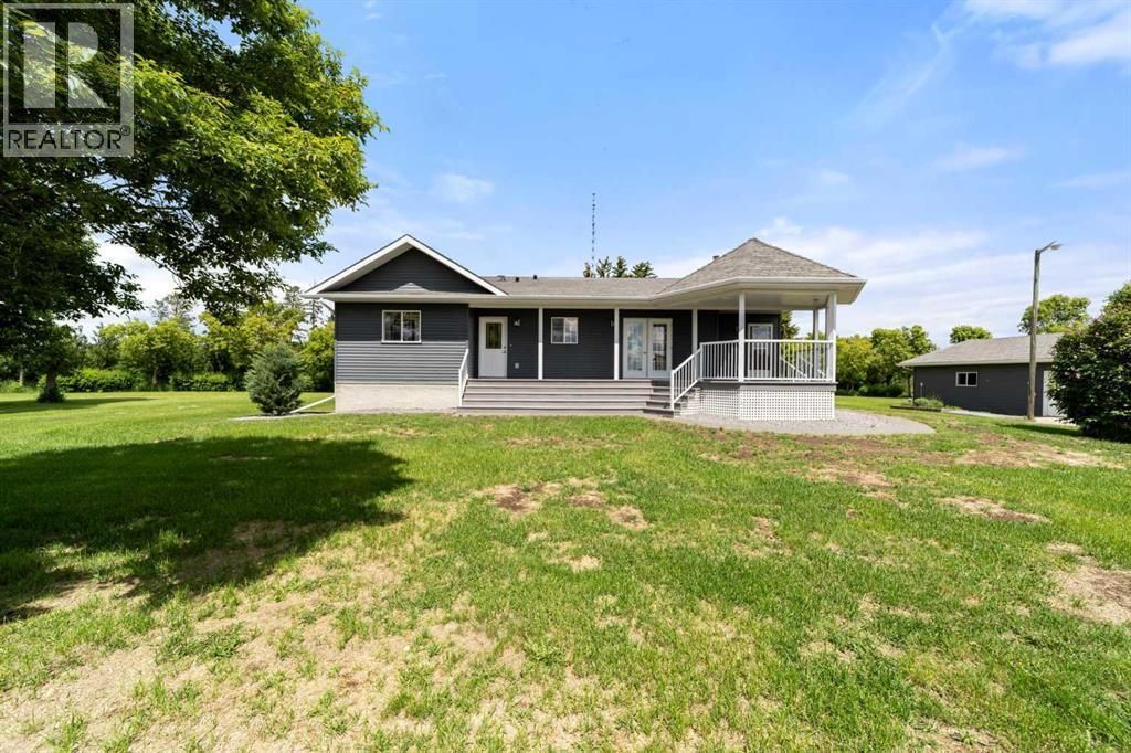 42315 Rr153, Rural Flagstaff County
