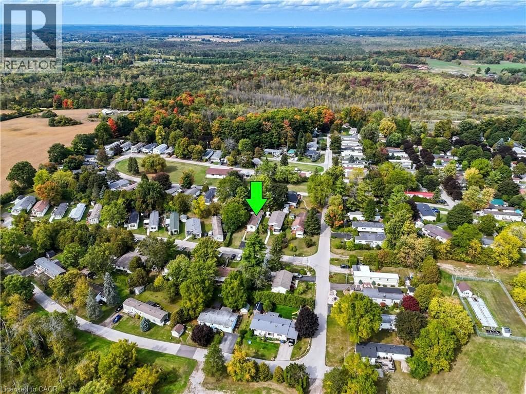 1294 8th Concession Road W Unit# (hillside 31), Flamborough