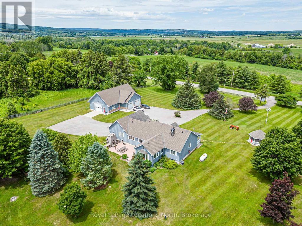 828530 Mulmur-nottawasaga Townline, Mulmur