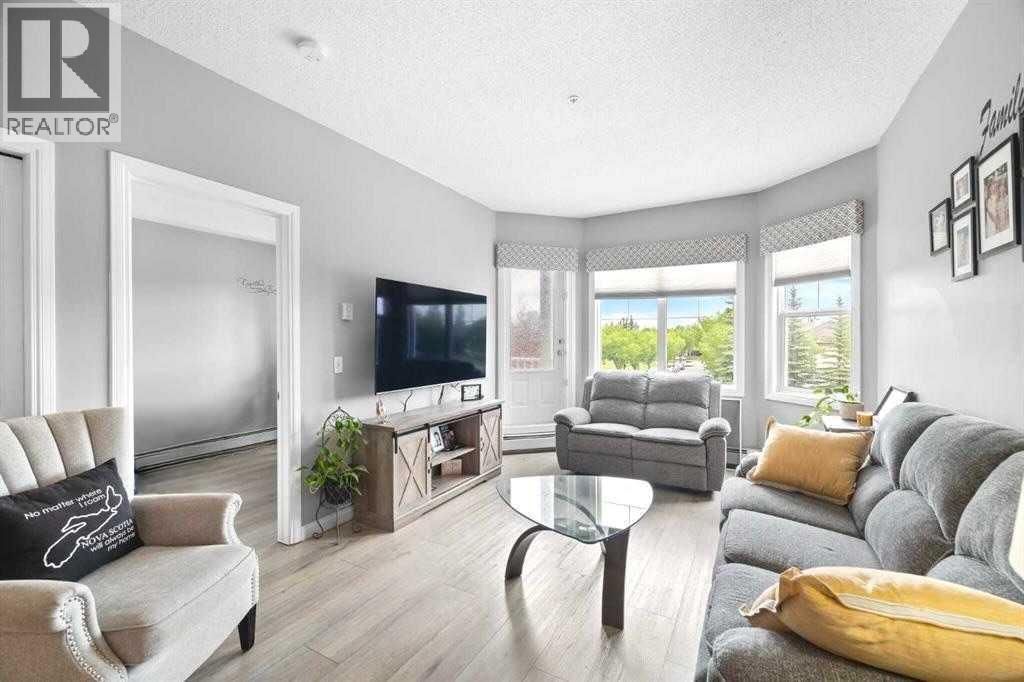 220, 8 Prestwick Pond Terrace Se, Calgary