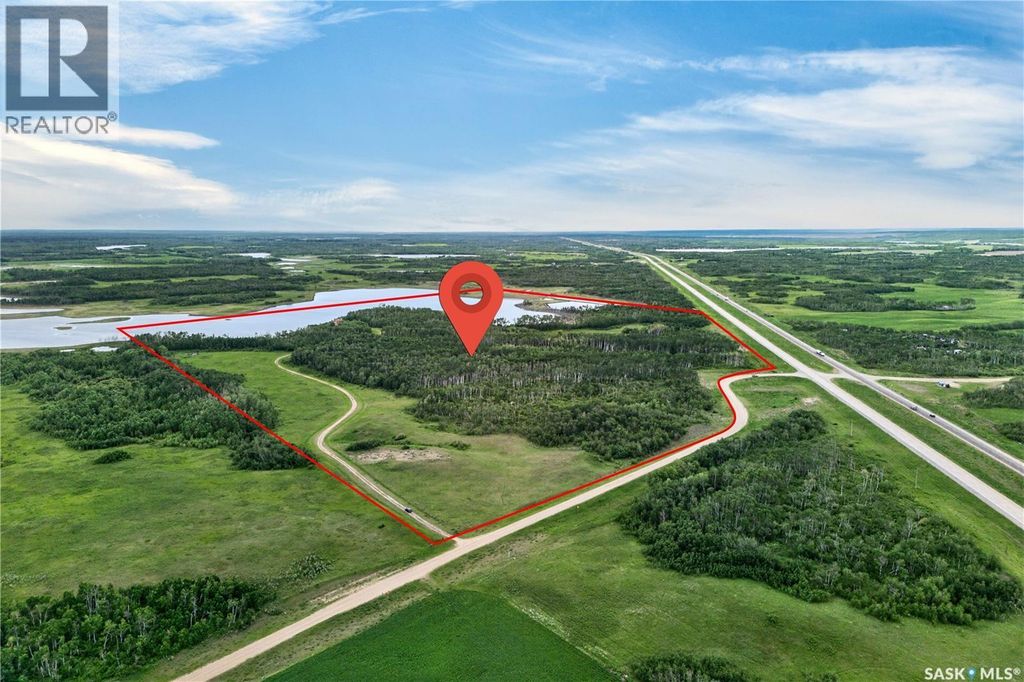 Rose Acreage, Duck Lake Rm No. 463