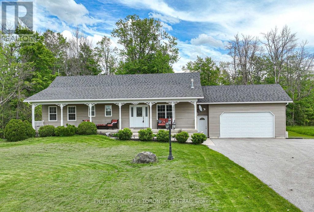 3516 Kirkfield Road, Kawartha Lakes (carden)
