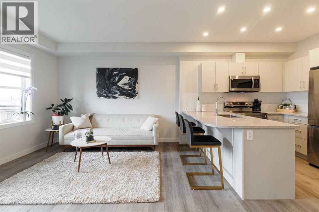 1416, 81 Arbour Lake View Nw, Calgary