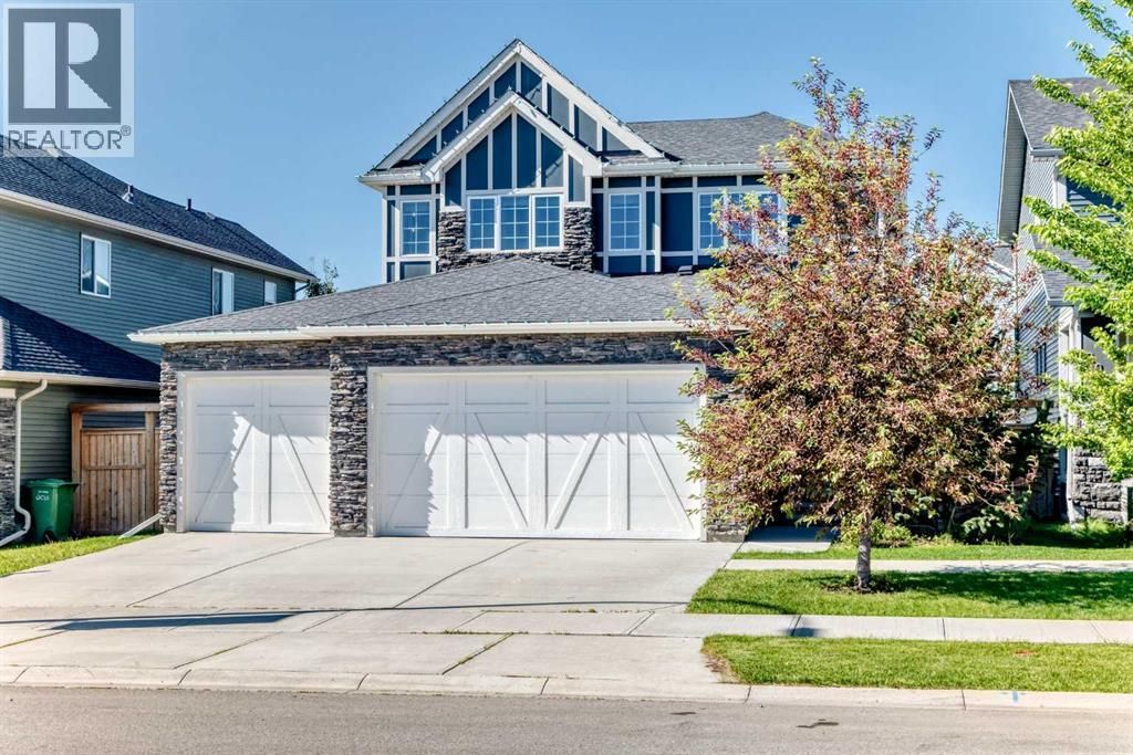209 Sandpiper Boulevard, Chestermere