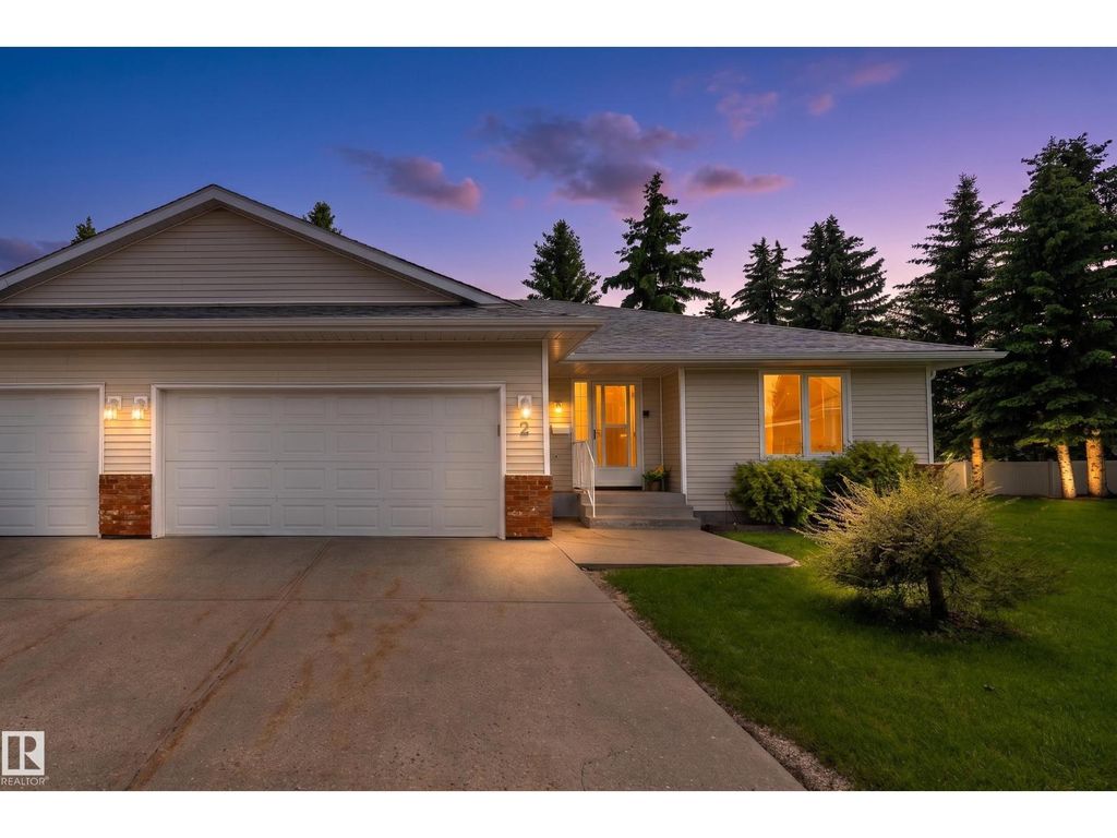 #2 1650 42 St Nw, Edmonton