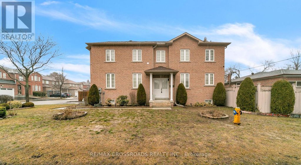 106 Craggview Drive, Toronto (west Hill)