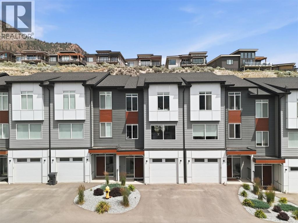 115 River Gate Drive, Kamloops