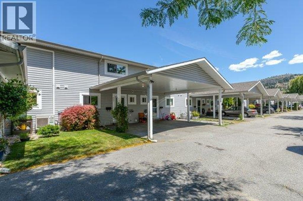 3315 Wilson Street Unit# 113, Penticton