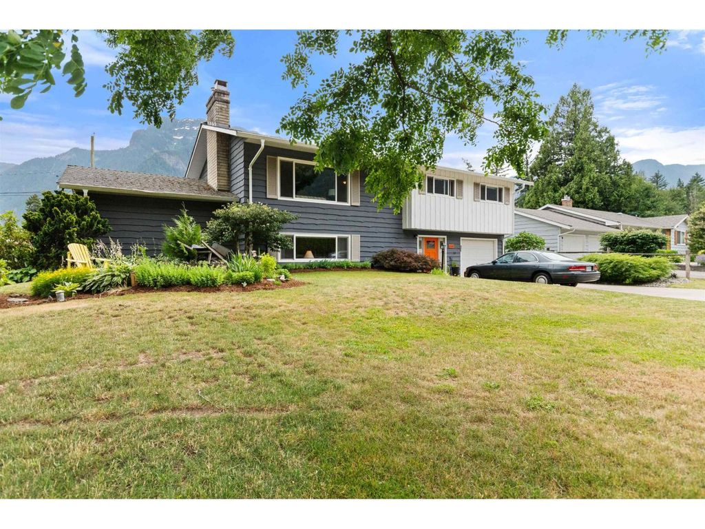 630 Hazel Street|hope, Hope