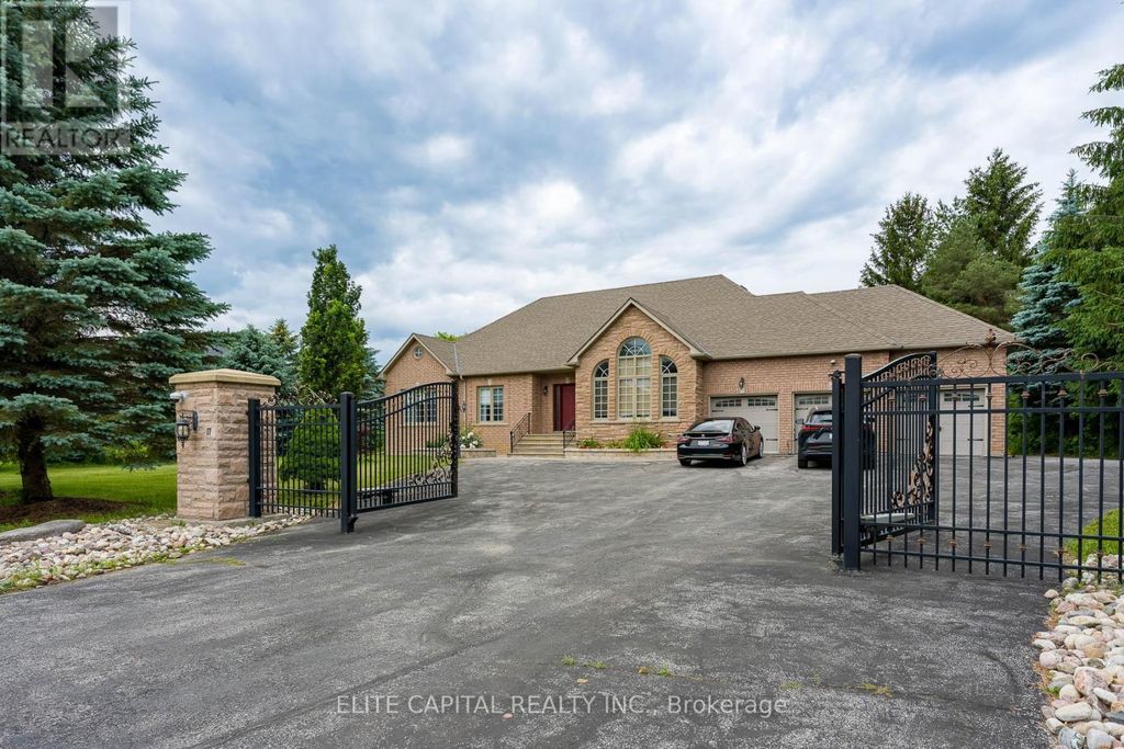 17 Hill Top Trail, Whitchurch-Stouffville