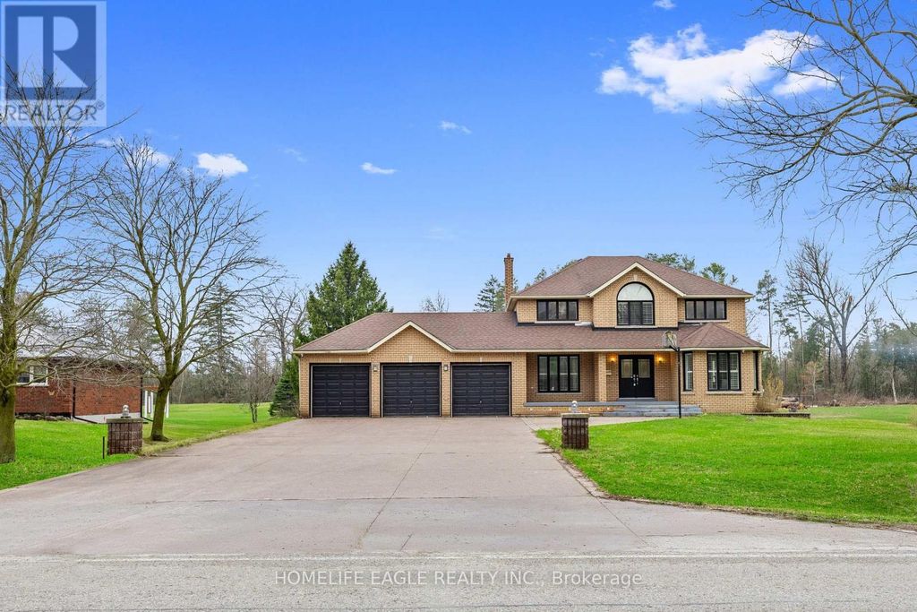 20286 Yonge Street, East Gwillimbury (holland Landing)