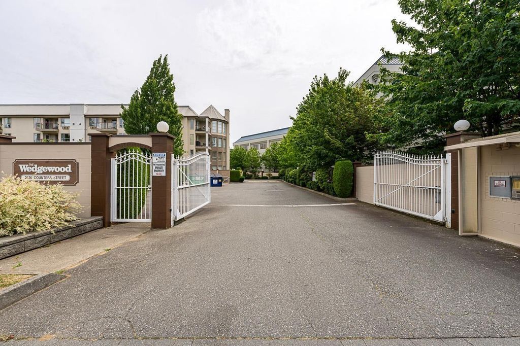 314 2626 Countess Street, Abbotsford