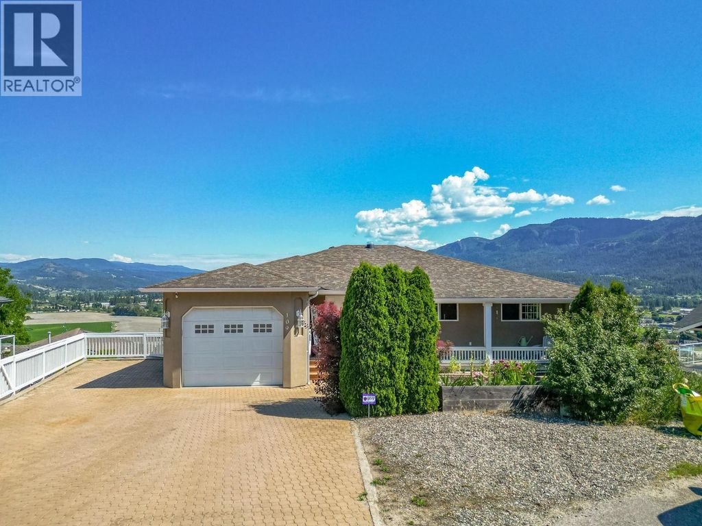 109 Revel Crescent, Enderby