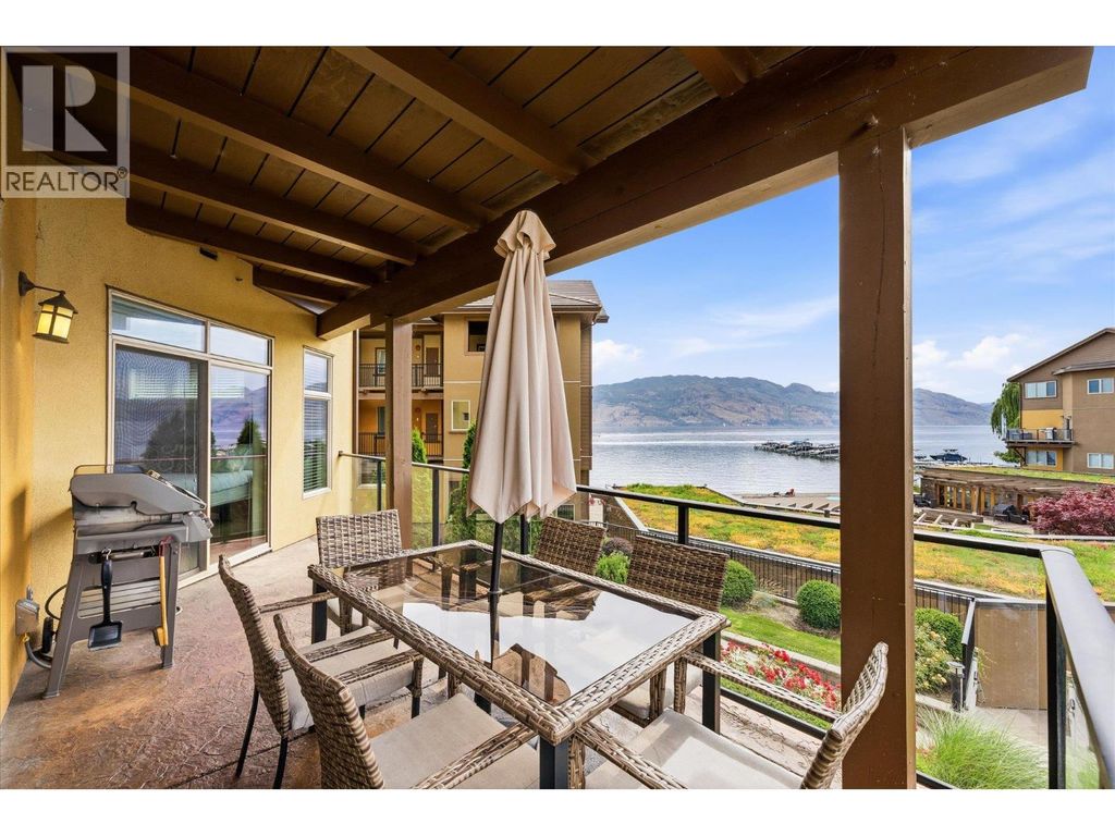 4026 Pritchard Drive Unit# 6201, West Kelowna