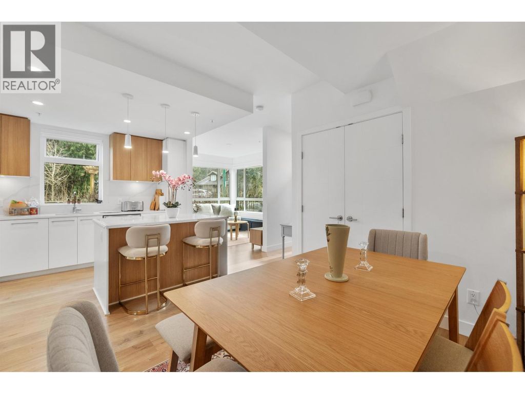 176 2035 Glenaire Drive, North Vancouver
