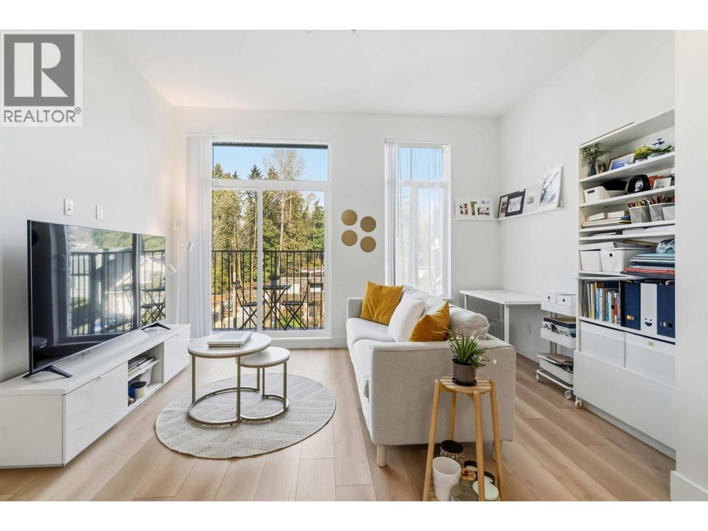 310 718 Edgar Avenue, Coquitlam