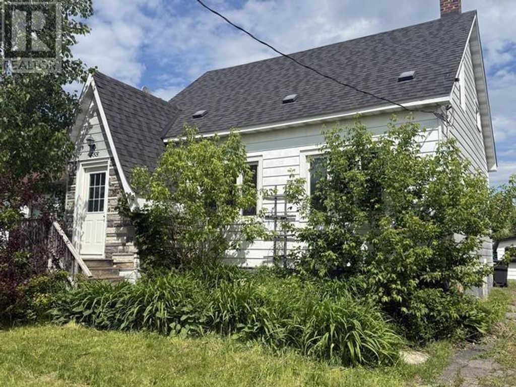 488 Morin St, Sault Ste. Marie