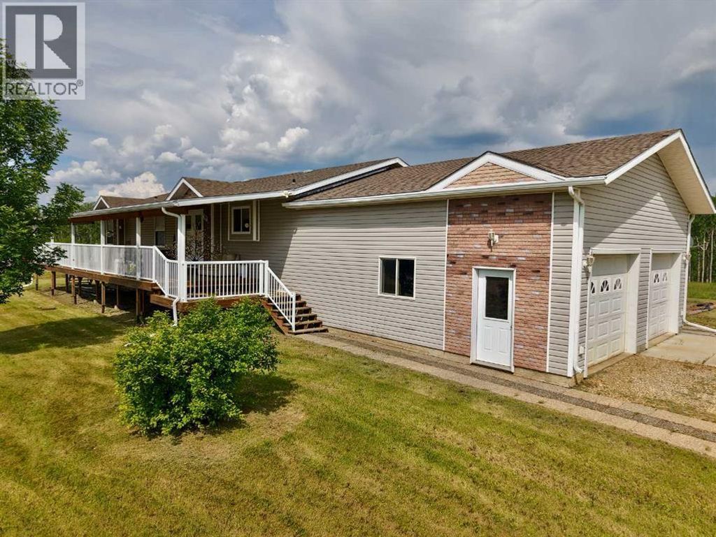 20414 Township Road 851, Rural Northern Sunrise County