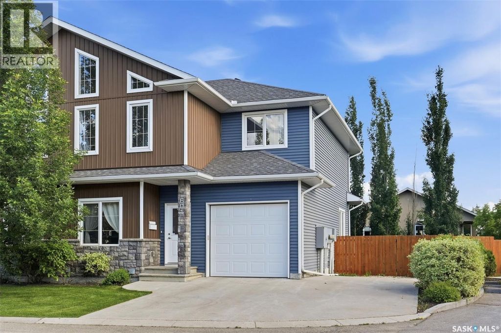 601 315 Zary Road, Saskatoon