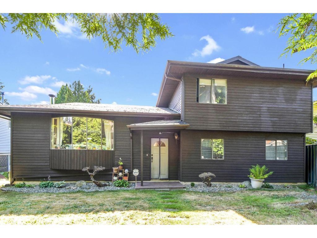 8473 152 Street, Surrey