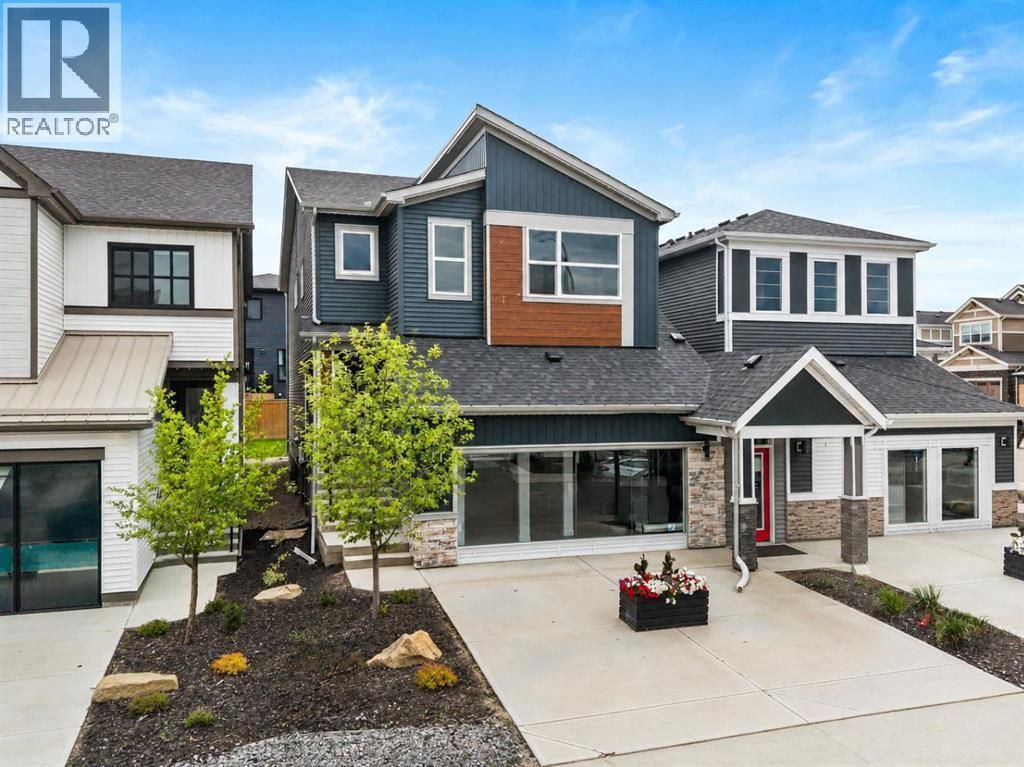 177 Mitchell Road Nw, Calgary