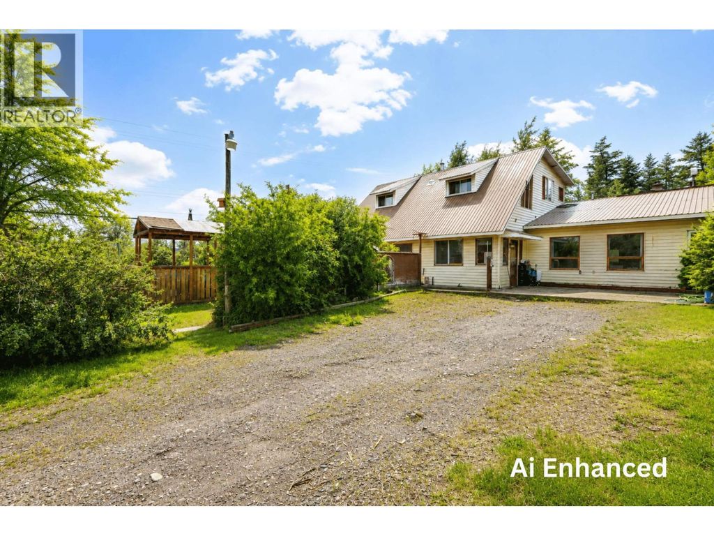 3797 Dodge Road, Lac La Hache