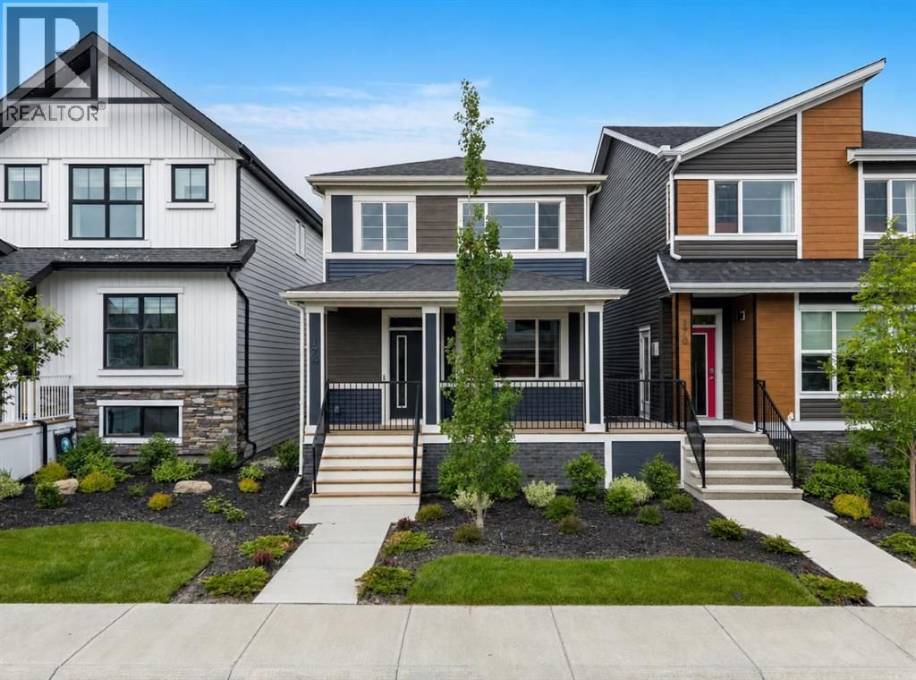 174 Mitchell Road Nw, Calgary