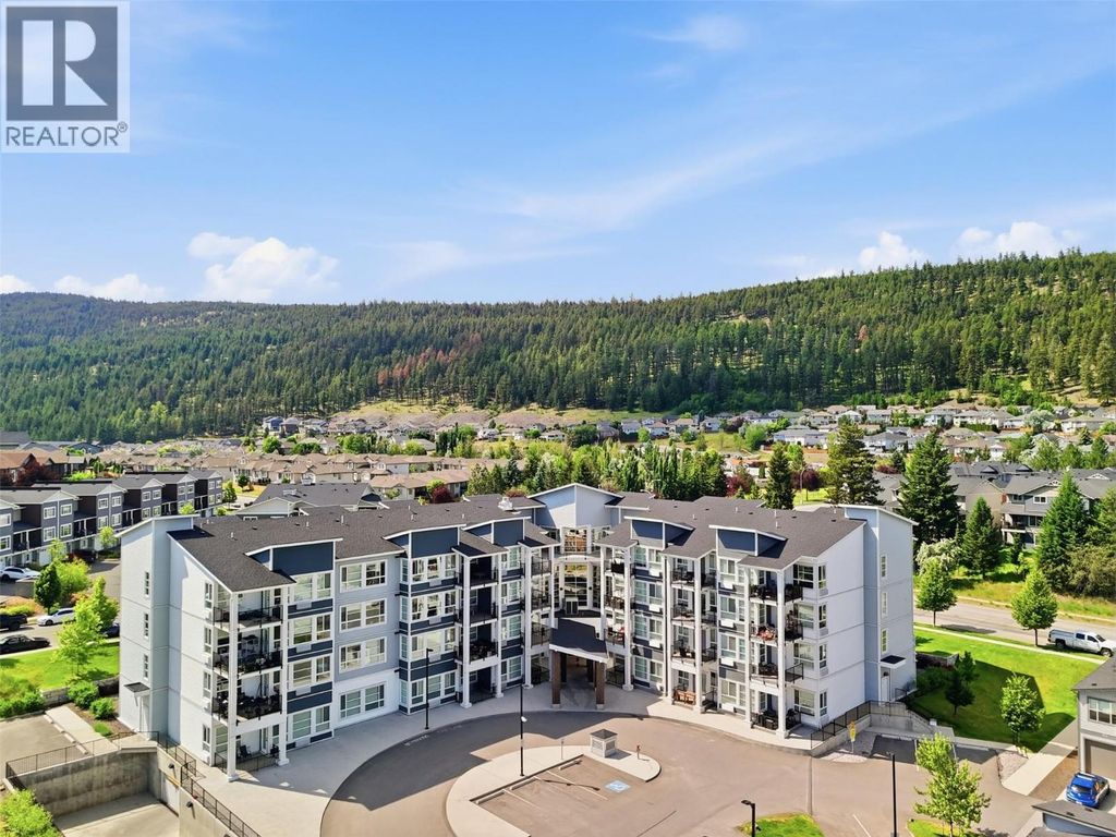1880 Hugh Allan Drive Unit# 306, Kamloops