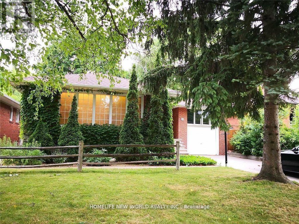 10 Millgate Crescent, Toronto (bayview Village)
