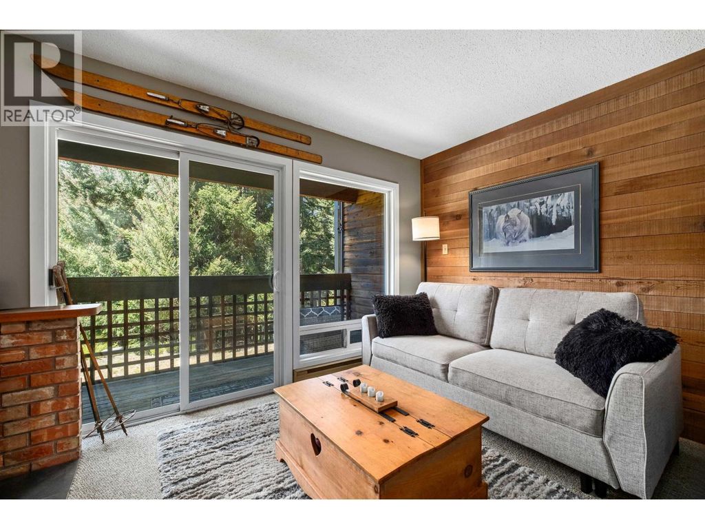 8 7001 Nesters Road, Whistler