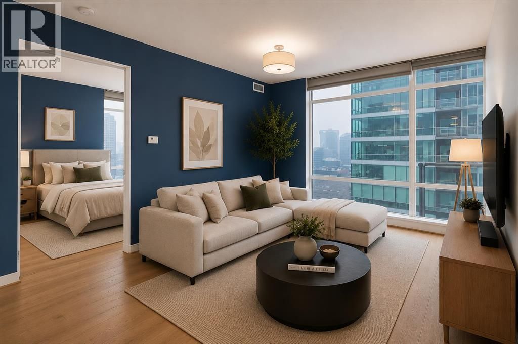 1901, 215 13 Avenue Sw, Calgary