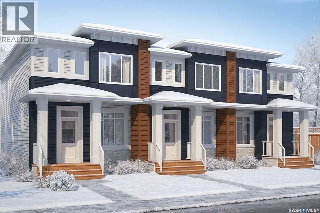 7621 Walsh Avenue, Regina