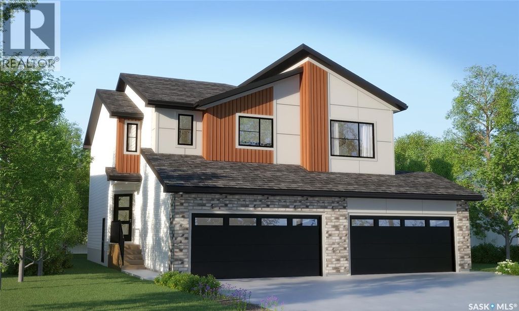 4804 Ferndale Crescent, Regina