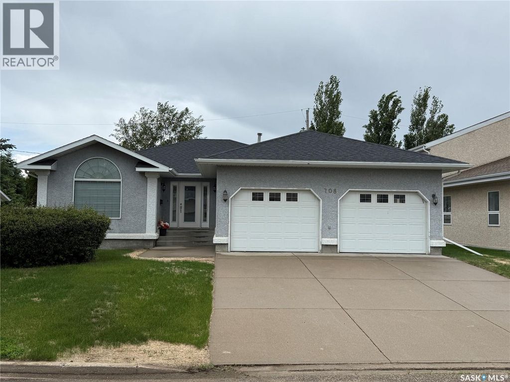 708 Adamson Crescent, Shellbrook