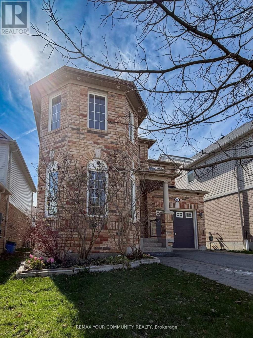 18 Gordon Drive, New Tecumseth (alliston)