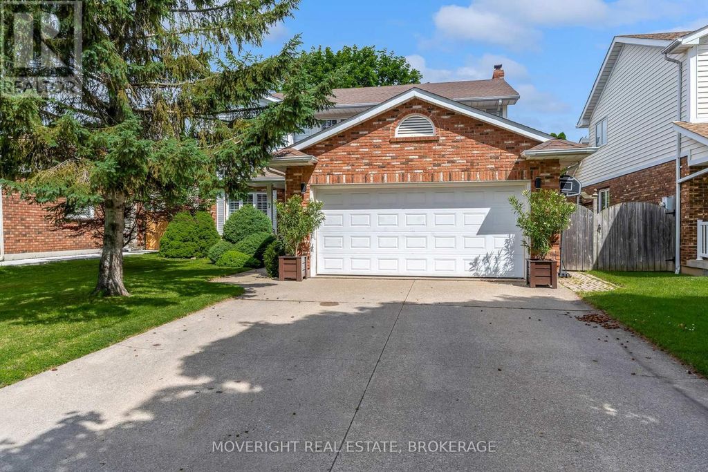 7 Bahama Bay, St. Catharines (bunting/linwell)