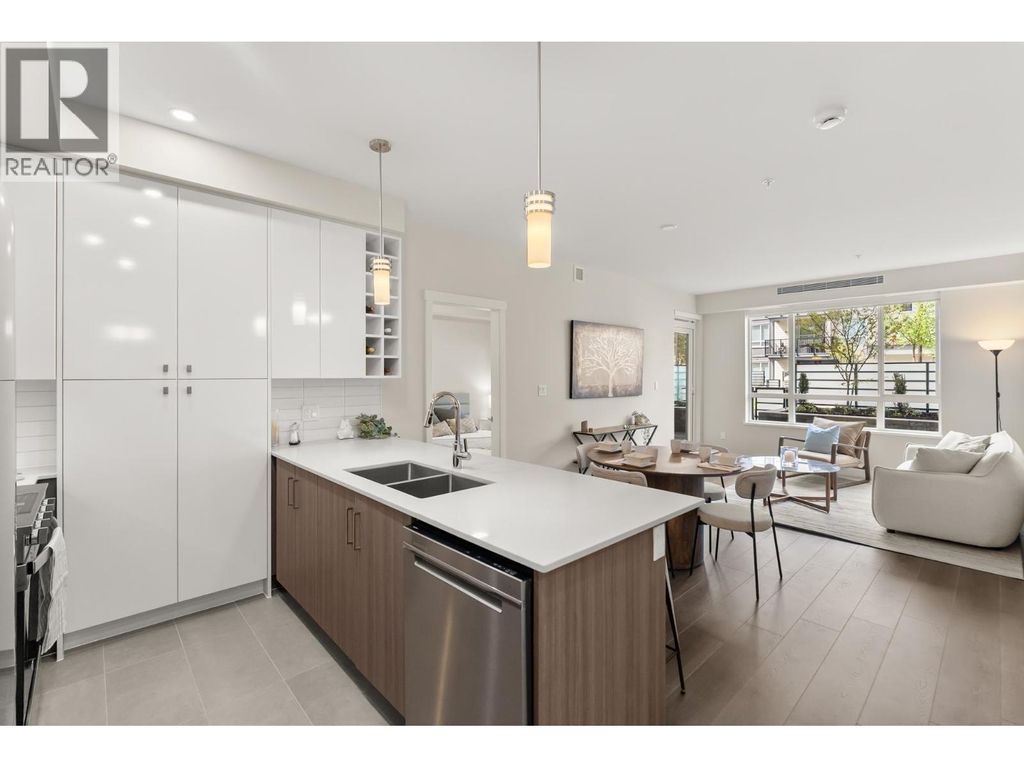 503 23222 Gilley Road, Richmond