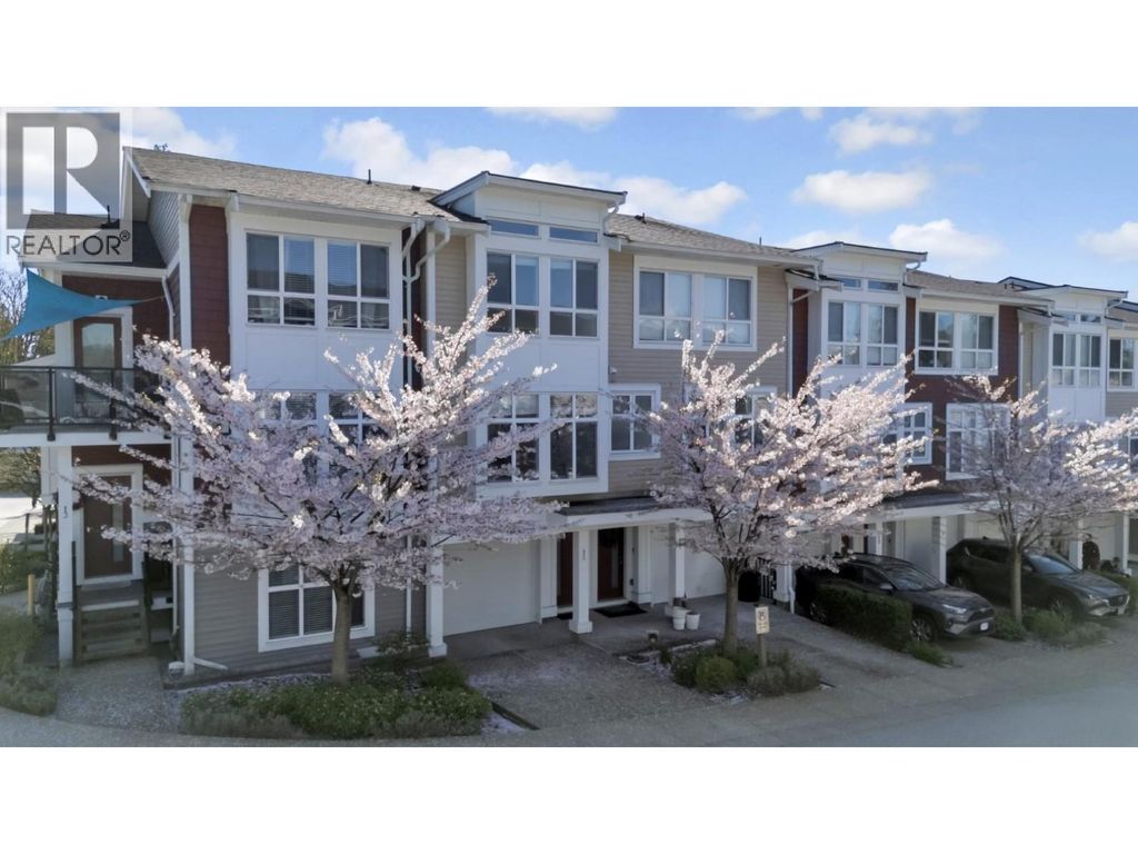 12 24108 104 Avenue, Maple Ridge