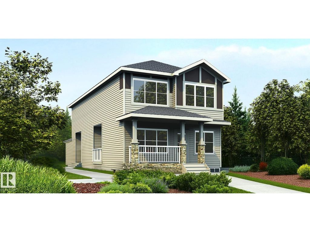 1618 210a St Nw, Edmonton