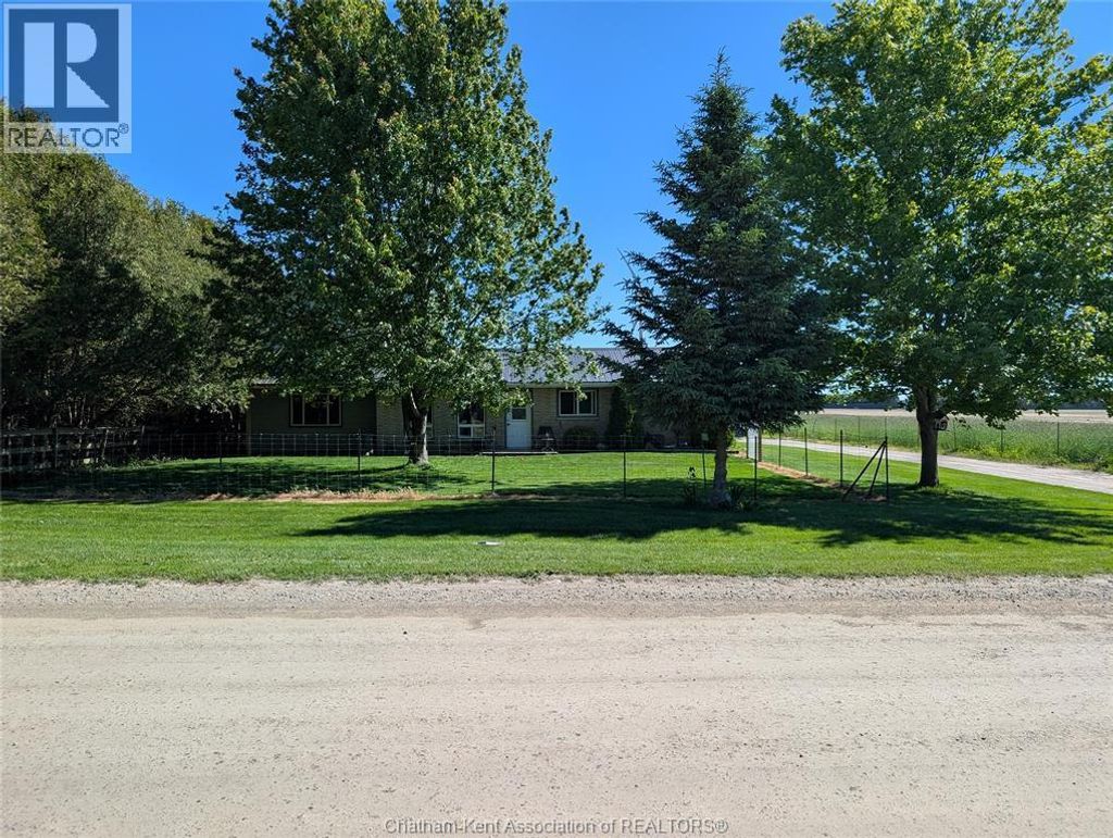 19311 Gore Road, Blenheim